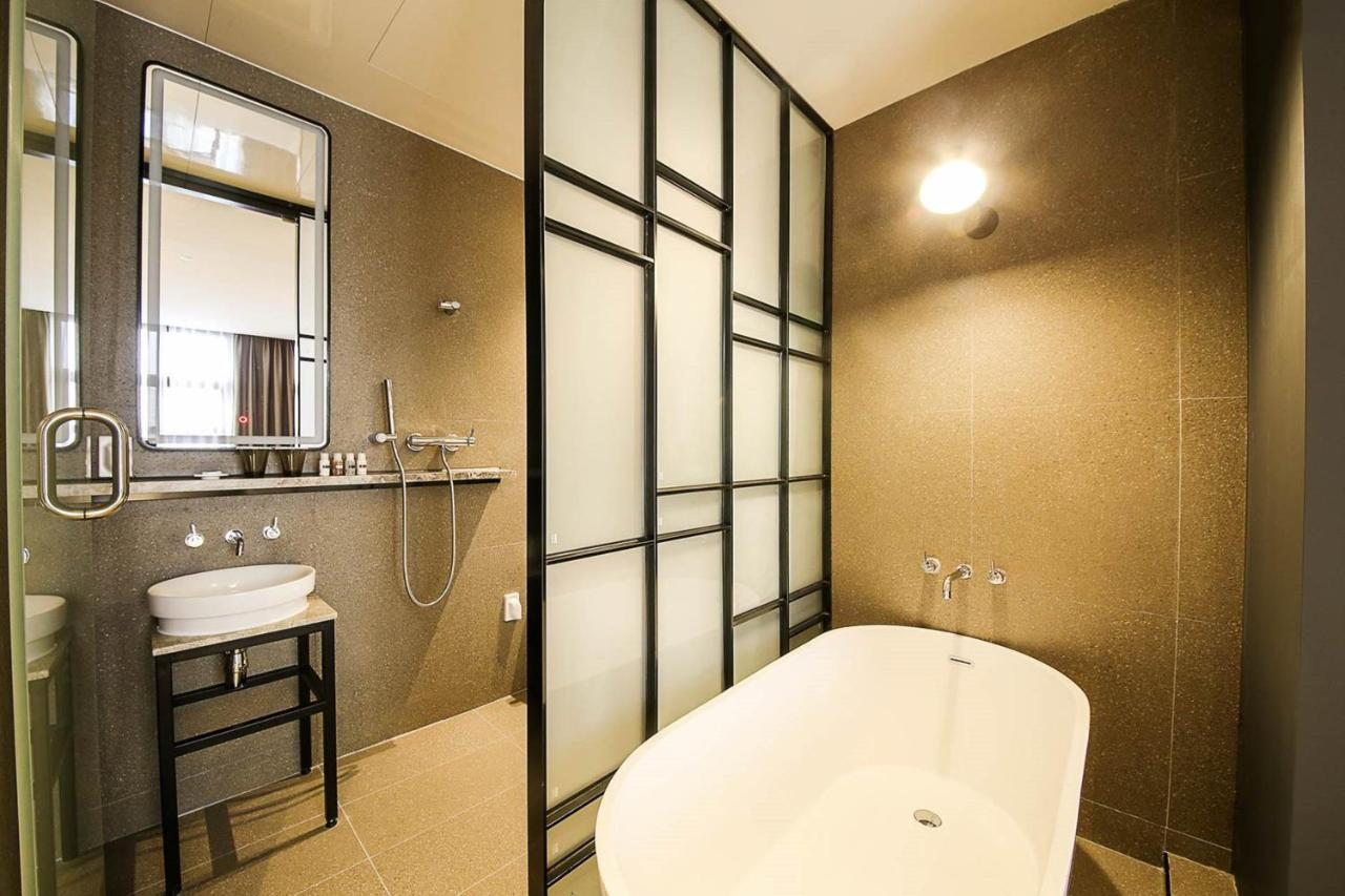 Yeoubi Hotel Ульсан Экстерьер фото