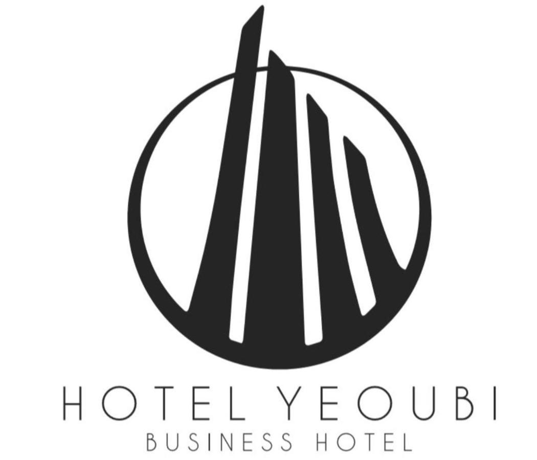 Yeoubi Hotel Ульсан Экстерьер фото