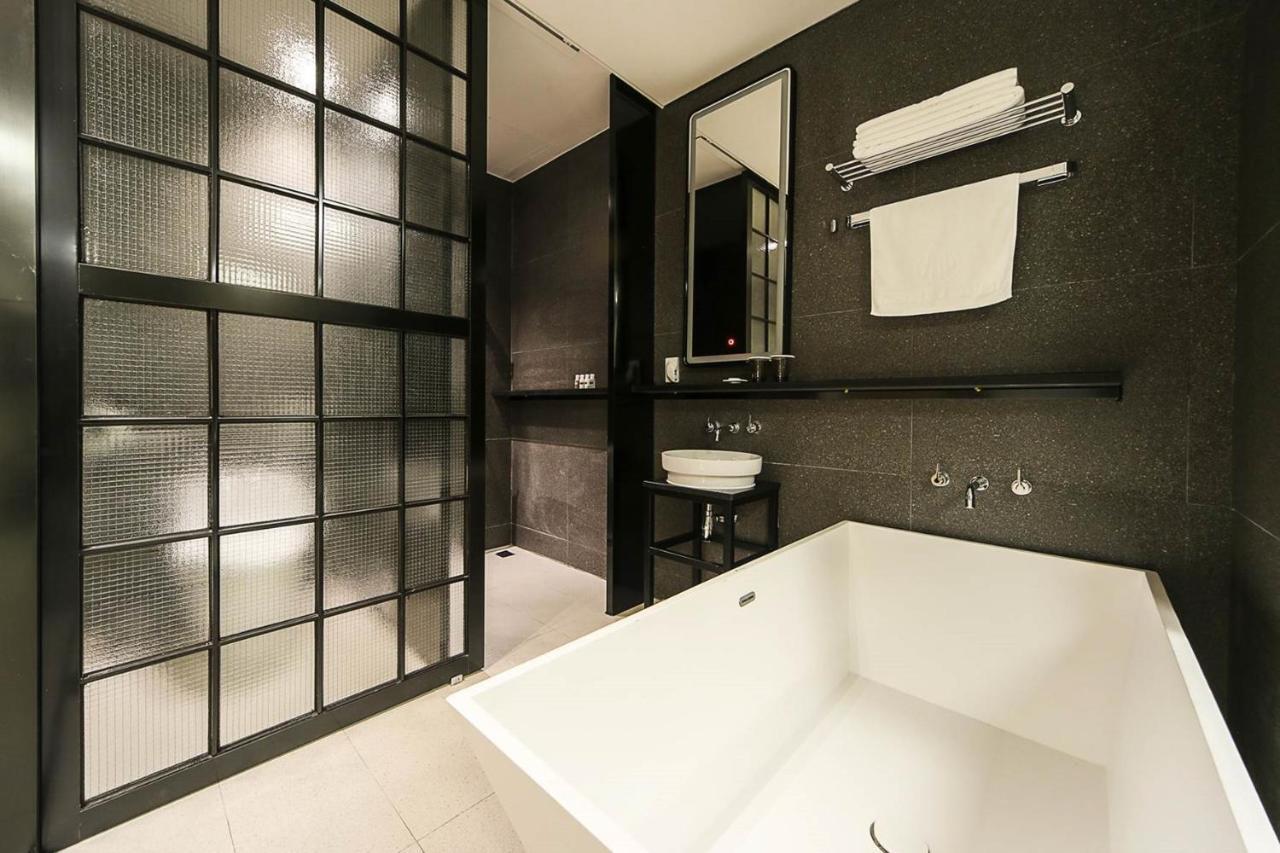 Yeoubi Hotel Ульсан Экстерьер фото
