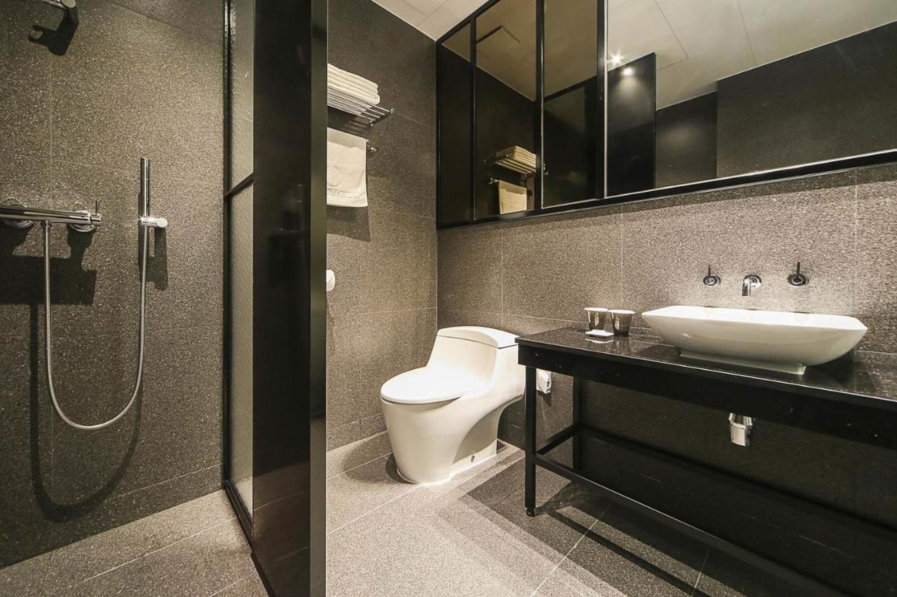 Yeoubi Hotel Ульсан Экстерьер фото